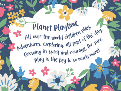 Planet Playtime