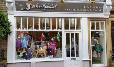November Shop of the Month