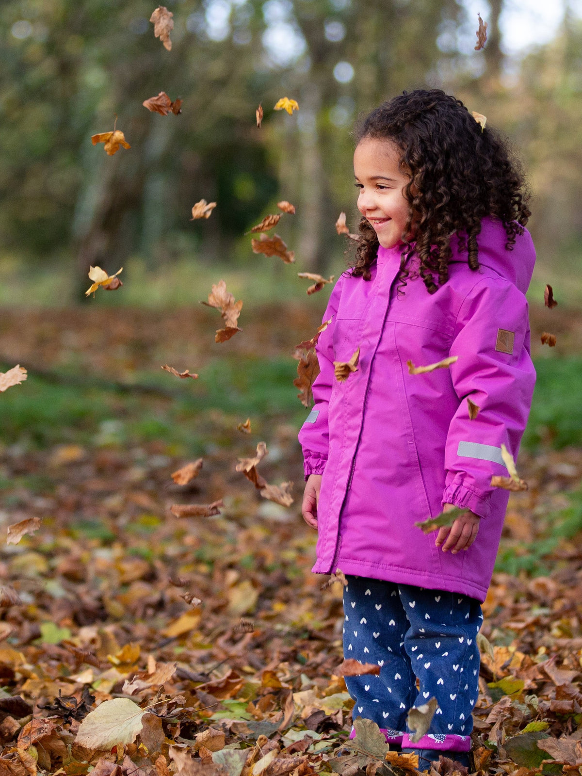 Adventureready outerwear Kite Clothing