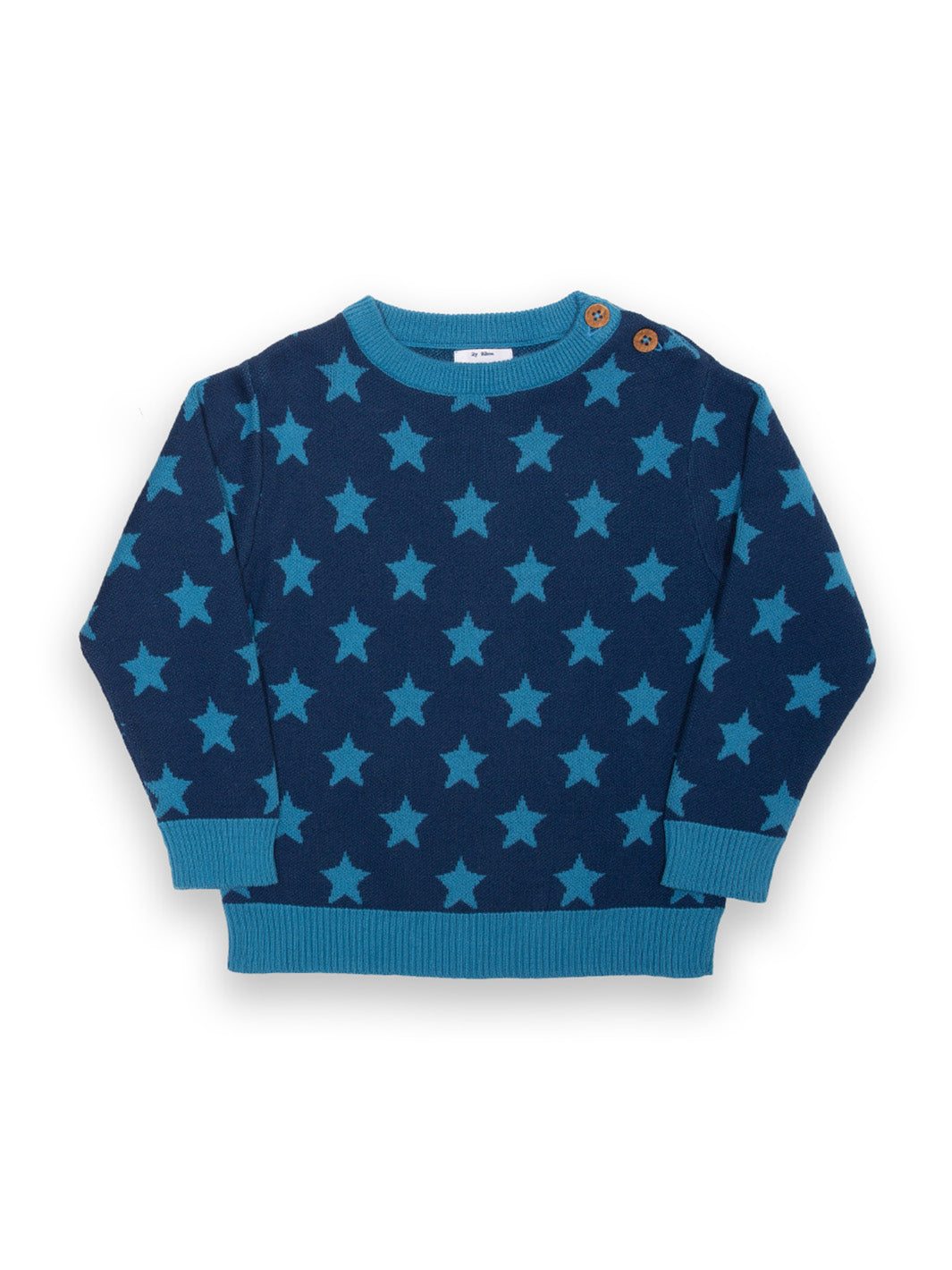 Star jumper Kite Clothing