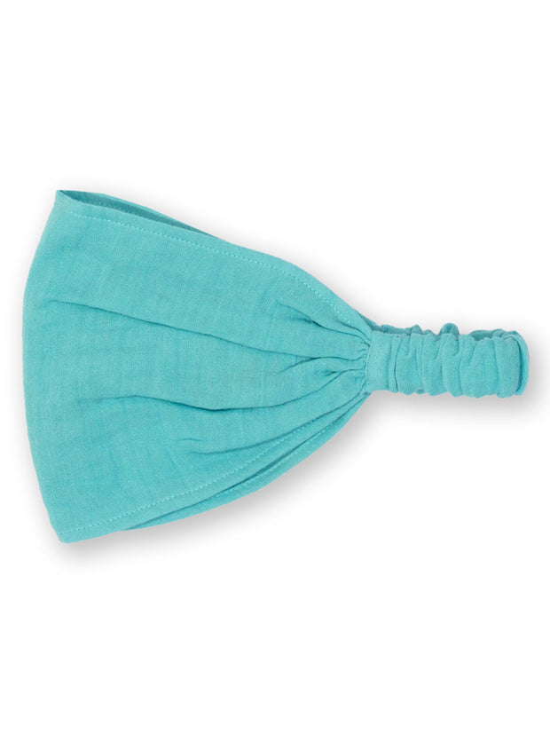 Lagoon bandana hairband