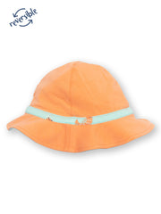 Little shrimp hat