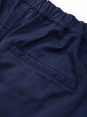 Kimmeridge twill chino shorts midnight