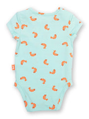 Little shrimp bodysuit