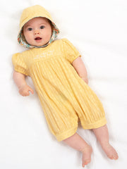 Ele friends romper