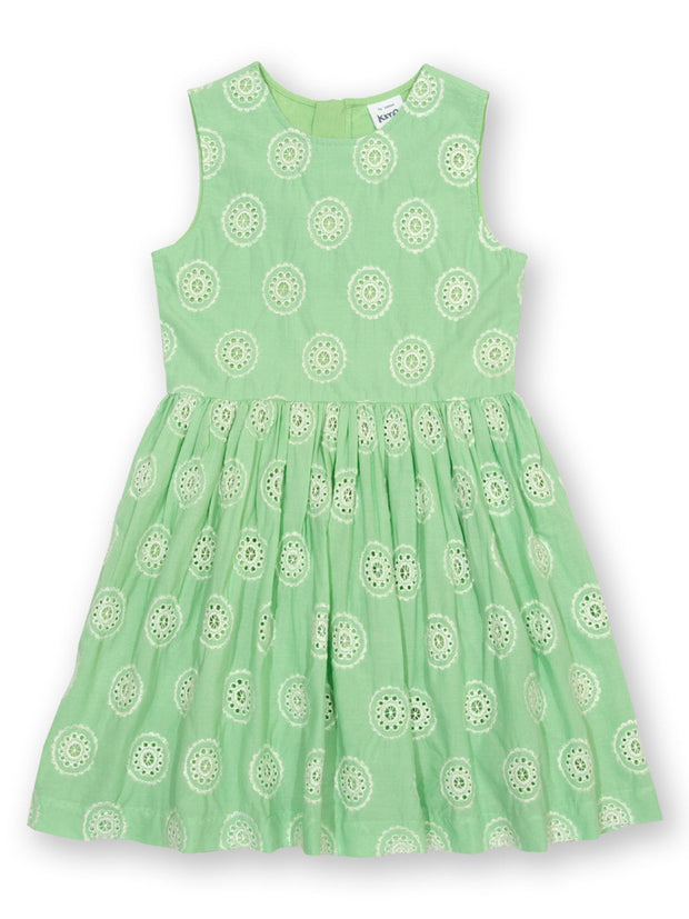 Dahlia dress