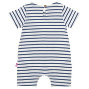 Flat shot of sunshine romper