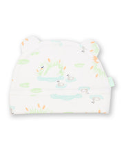 Swannery hat