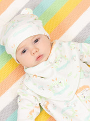 Swannery hat