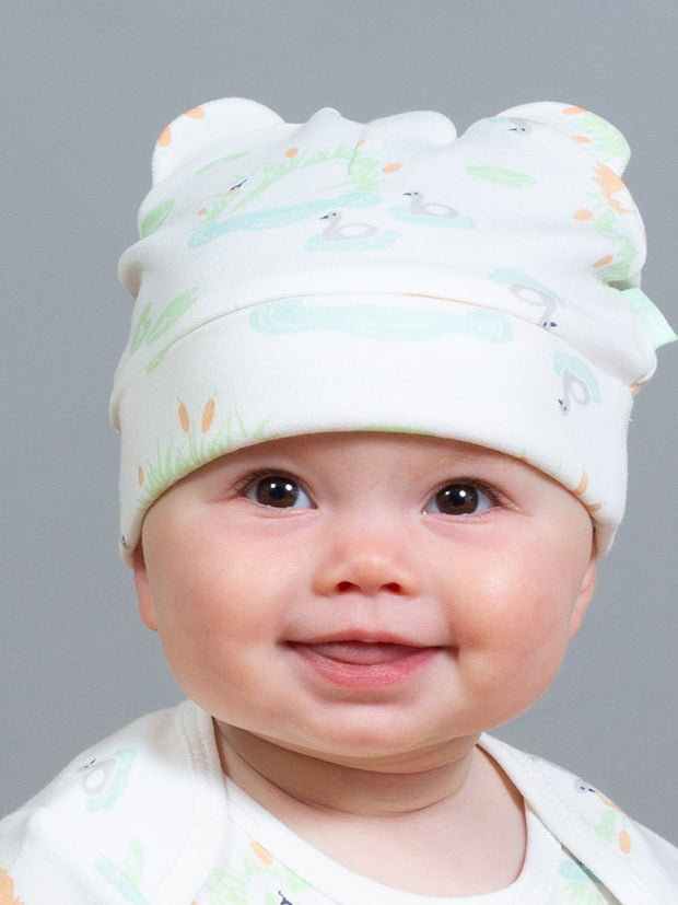 Swannery hat