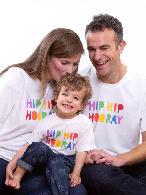 Hooray t-shirt