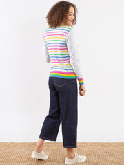 Winspit jumper