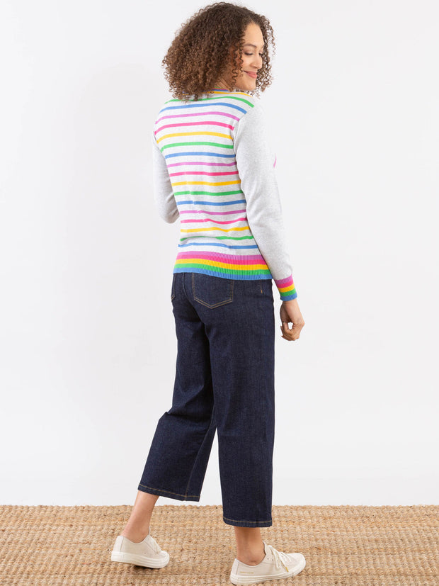 Winspit jumper