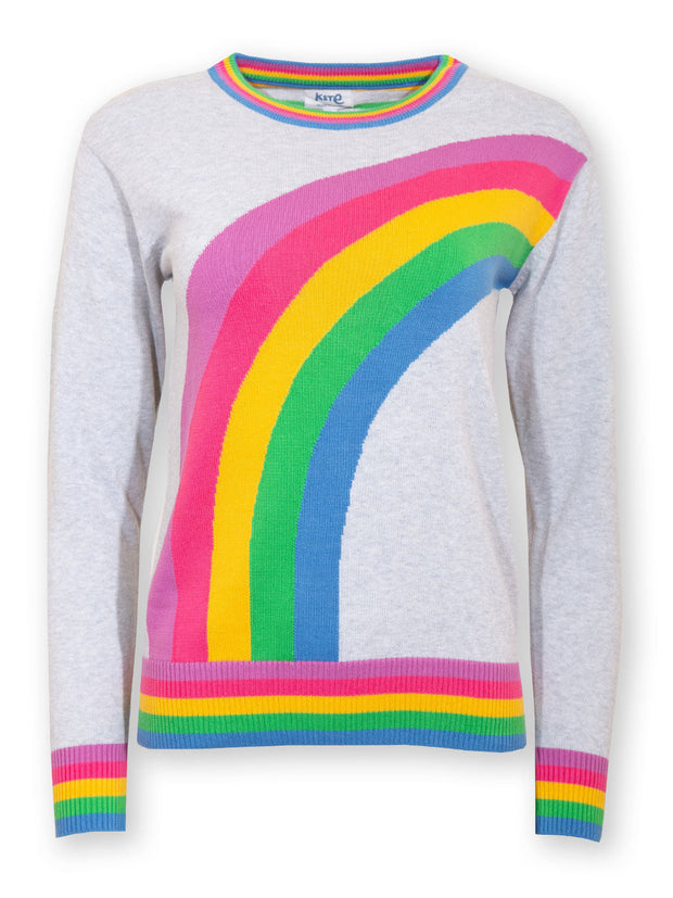 Winspit jumper