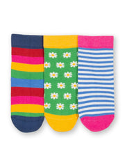 Daisy socks