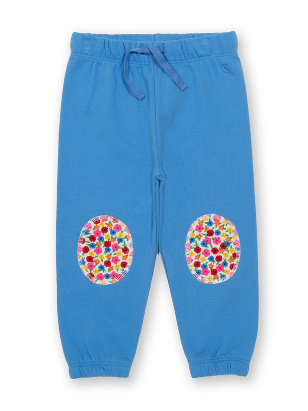 Flower time joggers