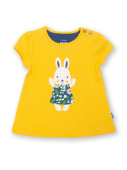 Hunnybun tunic