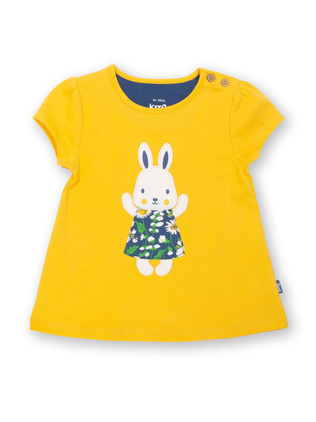 Hunnybun tunic