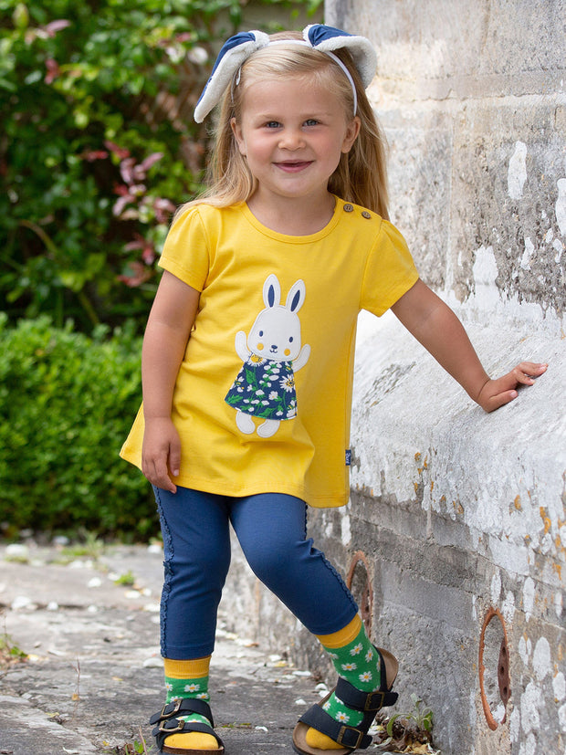Hunnybun tunic