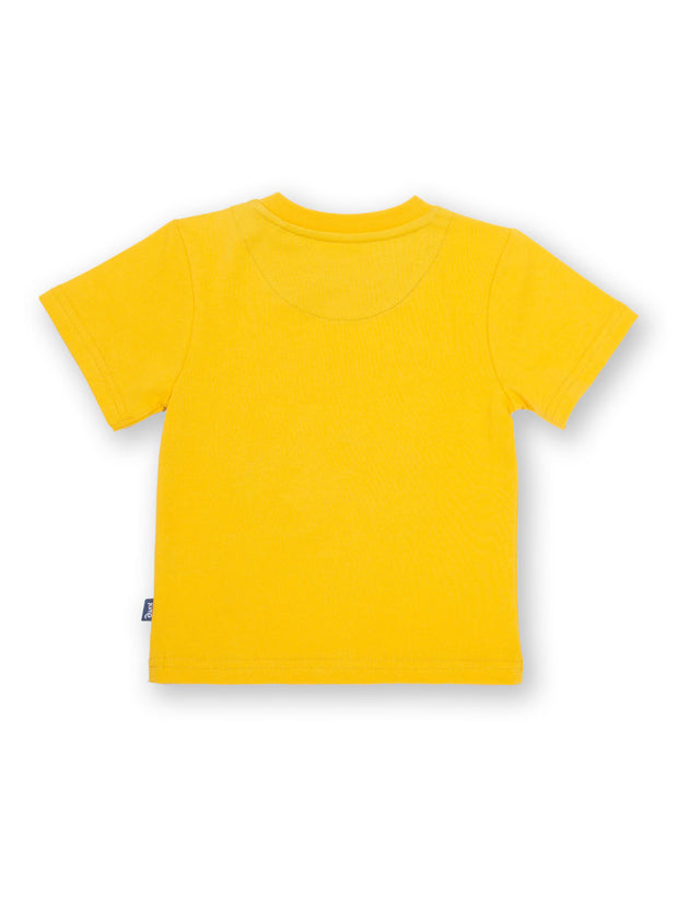 Tractor t-shirt