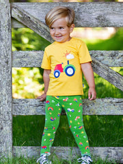 Tractor t-shirt
