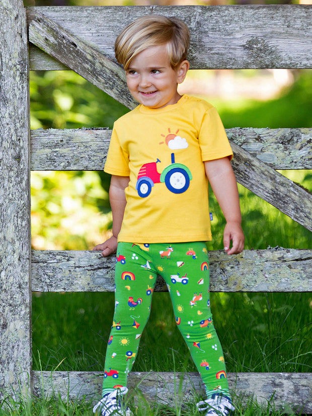 Tractor t-shirt