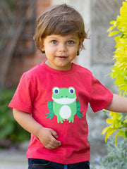Froglet t-shirt