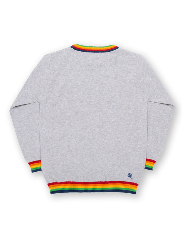 Dino jumper