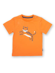 Terrific tiger t-shirt