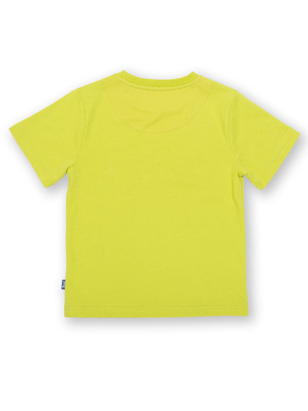 Clever crab t-shirt