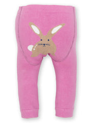 Hoppity knit leggings
