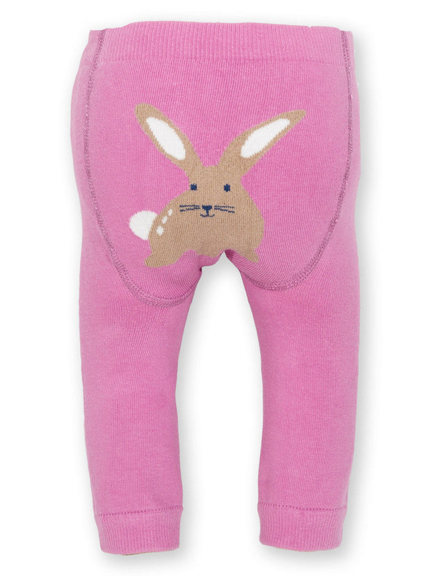 Hoppity knit leggings