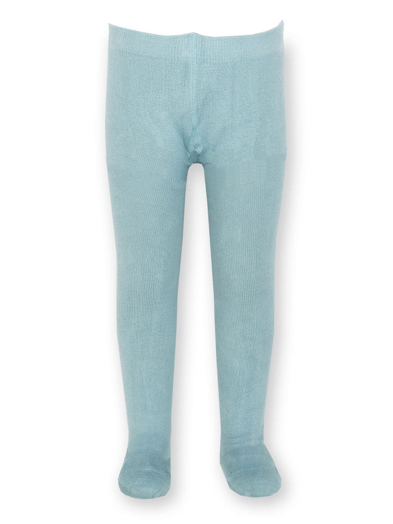 Sweetheart tights teal Kite Clothing
