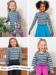 Dene dress