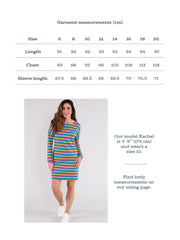 Dene dress