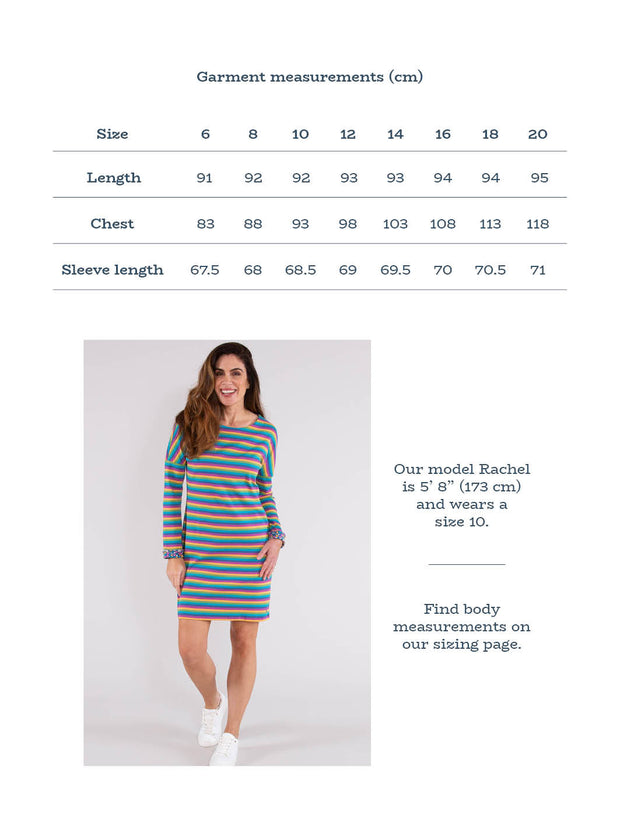 Dene dress