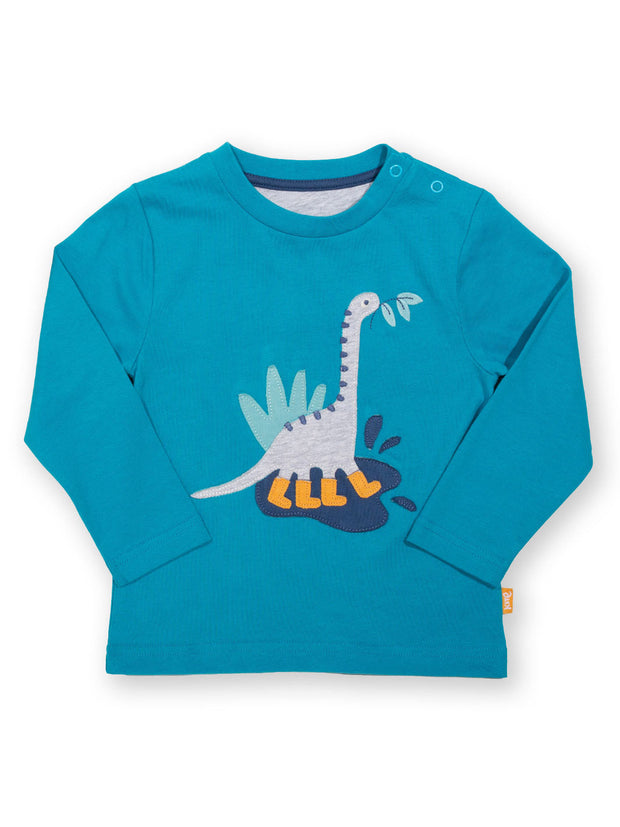 Dino journey t-shirt