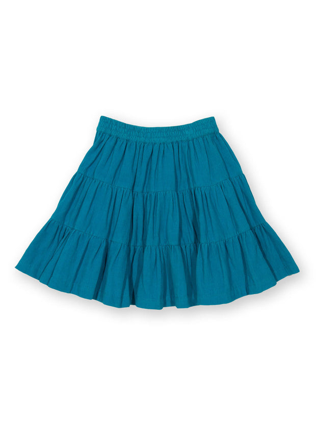 Twirly skirt