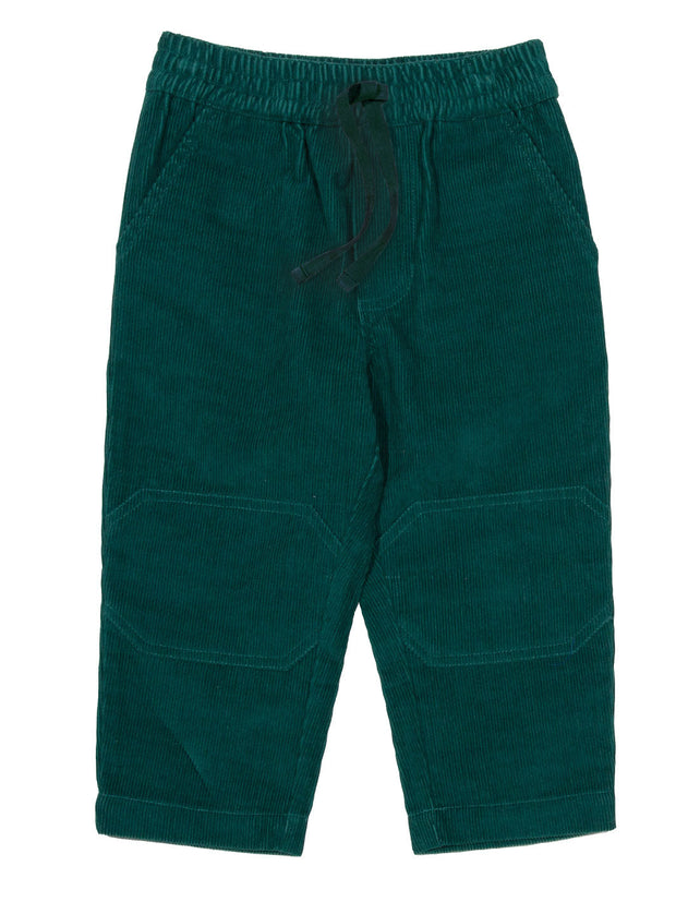 Cord pull ons