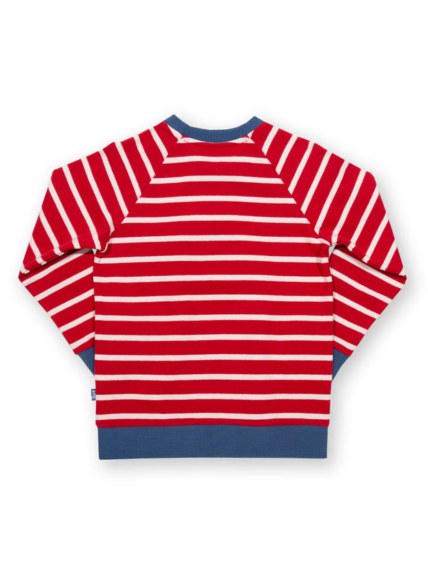 Steggie sweatshirt