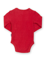Polar play bodysuit