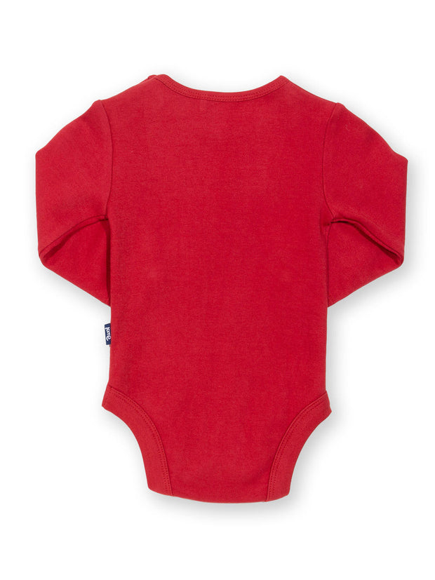 Polar play bodysuit