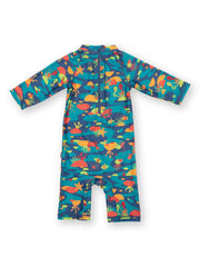 Kite - Boys  rock pool sunsuit - UPF 50+ protection