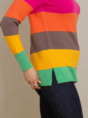 Rockley knit jumper