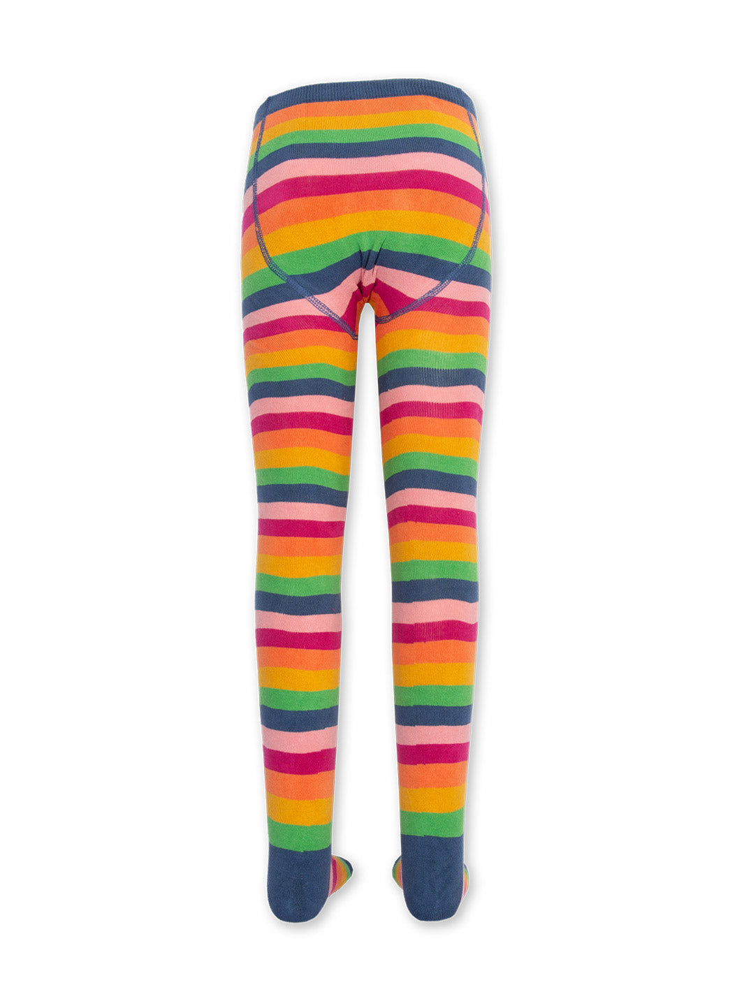 Rainbow leggings childrens shop