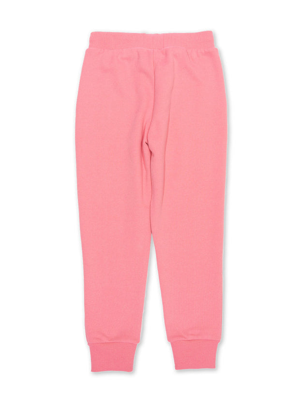 All day joggers pink