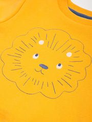 Lionheart sweatshirt