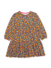 Love ditsy dress