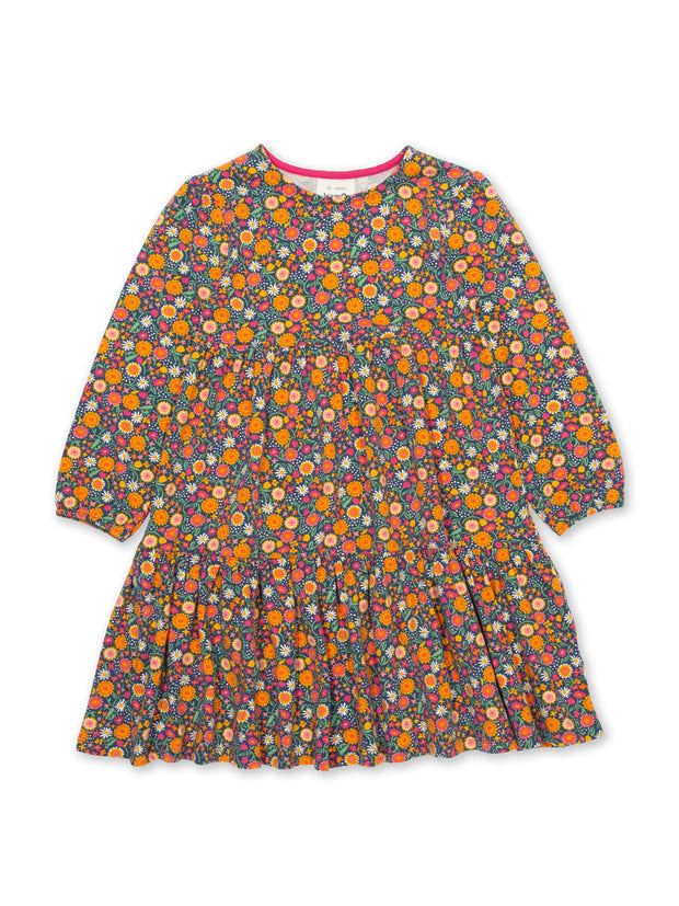 Love ditsy dress