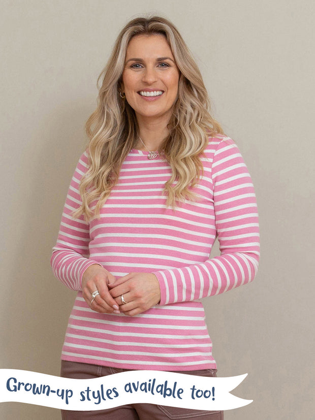 Breton top